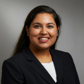 Anisha Garg, MD