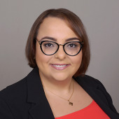 Anna Bashmakov, MD